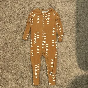 Loulou Lollipop Pajamas